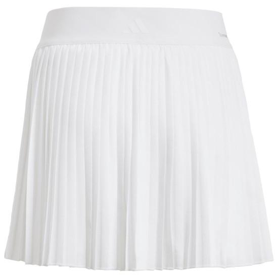 Adidas Παιδική φούστα Club Tennis Climacool Pleated Skirts Adidas Παιδική φούστα Club Tennis Climacool Pleated Skirts